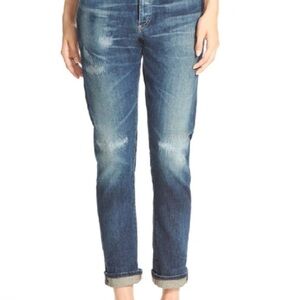 Citizens of Humanity Corey Slouchy Slim Jeans